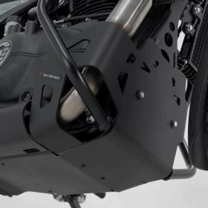 Cubrecarter Royal Enfield Himalayan 21+ SW Motech Â· 2